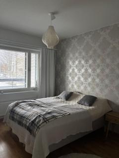 Cozy two-room apartment in the center of Rovaniemi - 3