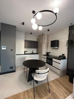 Bulvar premium suites by the Sea Gdańsk by Lion Apartments - 3