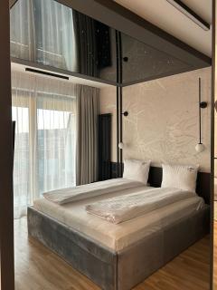 Bulvar premium suites by the Sea Gdańsk by Lion Apartments - 4