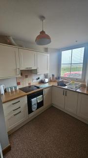 Modern 1 bed Apartment close to Campbeltown - 2