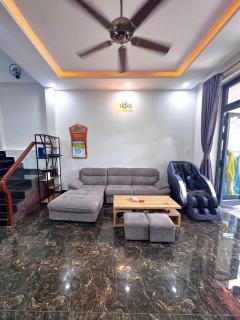 Neves Luxury Residence - 4