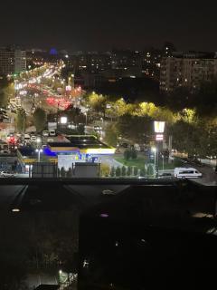 Apartment with a balcony and a beautiful view - 5