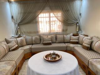 Appart cosy Anza 2ch - Taghazout vibes - 9