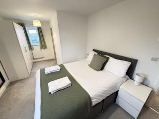 Cayton Bay Cottage - 1