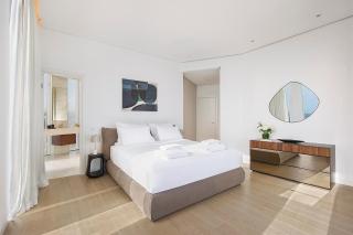 Trilogy Limassol Seafront - 3