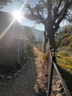 Whispering Water Camp - 6