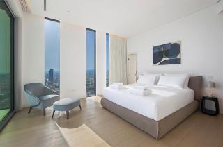 Trilogy Limassol Seafront - 2