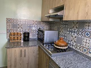 Appart cosy Anza 2ch - Taghazout vibes - 8