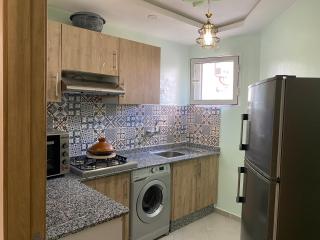 Appart cosy Anza 2ch - Taghazout vibes - 4