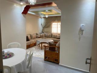 Appart cosy Anza 2ch - Taghazout vibes - 7