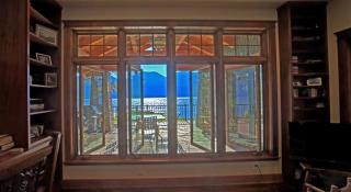 Lakeside Vacation Rental with Stunning Views and Spacious Interior on Flathead Lake, Montana - 9