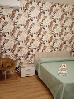 Taxi House Aeroporto Salerno Costa D'Amalfi - Bellizzi - 8