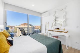 Blue Breeze Espinho I Relax & Swim - 3