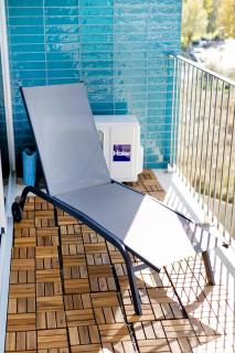 Blue Breeze Espinho I Relax & Swim - 5