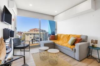 Blue Breeze Espinho I Relax & Swim - 0