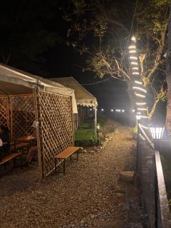 Whispering Water Camp - 8