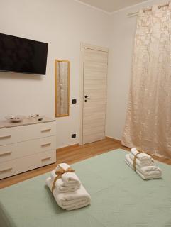 Taxi House Aeroporto Salerno Costa D'Amalfi - Bellizzi - 6