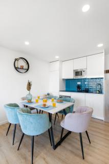 Blue Breeze Espinho I Relax & Swim - Espinho - 7