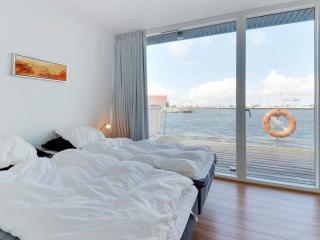 6 person holiday home in Hemmet-By Traum - 6