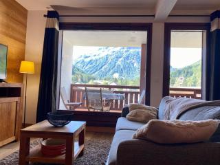 Le REFUGE DES PORTES DU MONT BLANC - 3