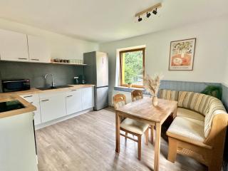 Haus in ruhiger Umgebung mit Garten - 1