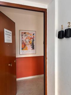 Cruise Stop Guest House - 5