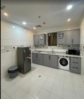 شقق المتألق الحديثة الفندقية - 2