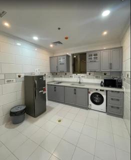 شقق المتألق الحديثة الفندقية - 1