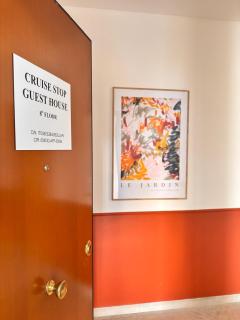 Cruise Stop Guest House - 3