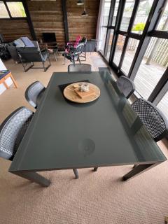 Stanmore Bay Log Cabin - short walk to beach - 7