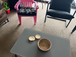 Stanmore Bay Log Cabin - short walk to beach - 5