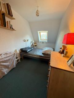 7Laux - Le Pleynet 6 personnes4 lits - 2 chambres - 1