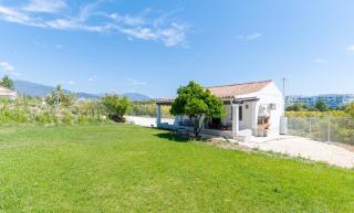 La Casa de los Aguacates entre Marbella, Benahavìs y Estepona - 3