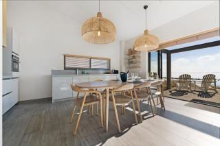 Luxury Waterfront Retreat 4p - Comfort & Panoramisch Uitzicht - Villa 13 - Ouddorp - 2