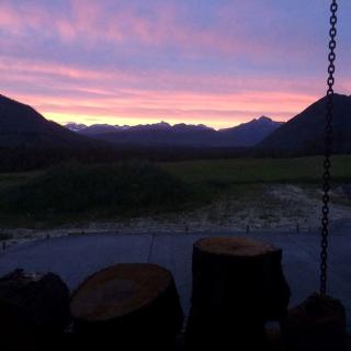 Amazing Log Cabin Rental with Pool Table in the Mountains in West Glacier, Montana - 8