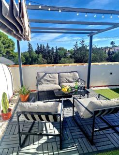 Lago Jardin , CHILL CASA - Torrevieja - 5