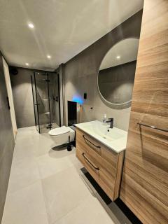 Fin 3-roms leilighet i Harstad sentrum - 0