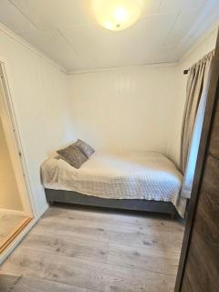 Fin 3-roms leilighet i Harstad sentrum - 5