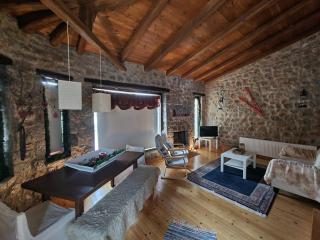 Stone View Nest - By Ski Alure - 2