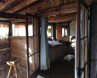 Rustic Cabin Rental near Joshua Tree National Park in Twentynine Palms, California - 7