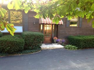 Charming Vacation Rental in a Mississippi Valley Bed and Breakfast in Elizabeth, Illinois - 4