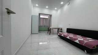 Евро Двушка в ЖК Satym мкр Батыс-2 кроме кровати два раскладных дивана - 7