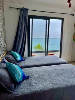 Mira bay surf house - 5