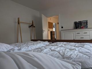 Ferienwohnung FeWo Plaggenburg- die Kleine große - 9