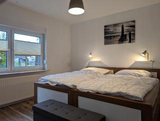 Ferienwohnung FeWo Plaggenburg- die Kleine große - 6