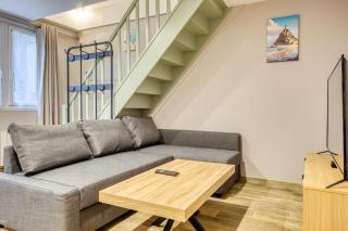 L'Esprit Normand chaleureux appartement fraichement rénové proche CHU - 8