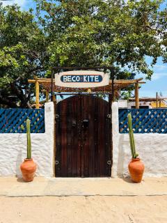 Beco do Kite - BG - 0