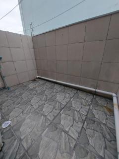 Kitinete na Massaguaçu - 1