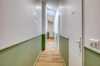 L'Esprit Normand chaleureux appartement fraichement rénové proche CHU - 2