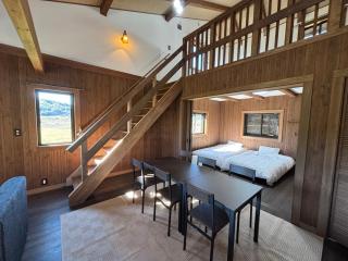 Setouchi Retreat Sera Highlands - 2